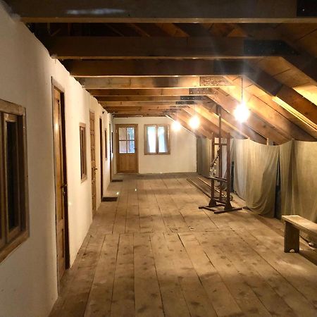Kardanakhi Elizbar Talakvadze Wineryヴィラ エクステリア 写真