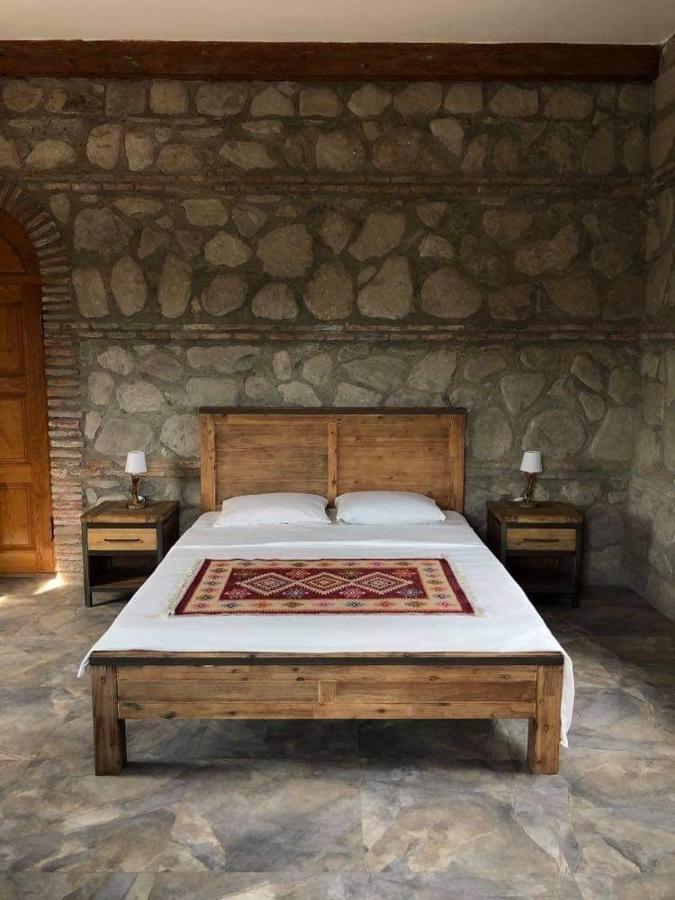 Kardanakhi Elizbar Talakvadze Wineryヴィラ エクステリア 写真