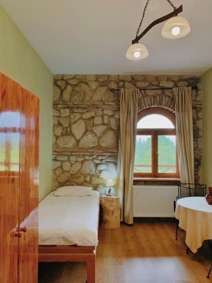 Kardanakhi Elizbar Talakvadze Wineryヴィラ エクステリア 写真