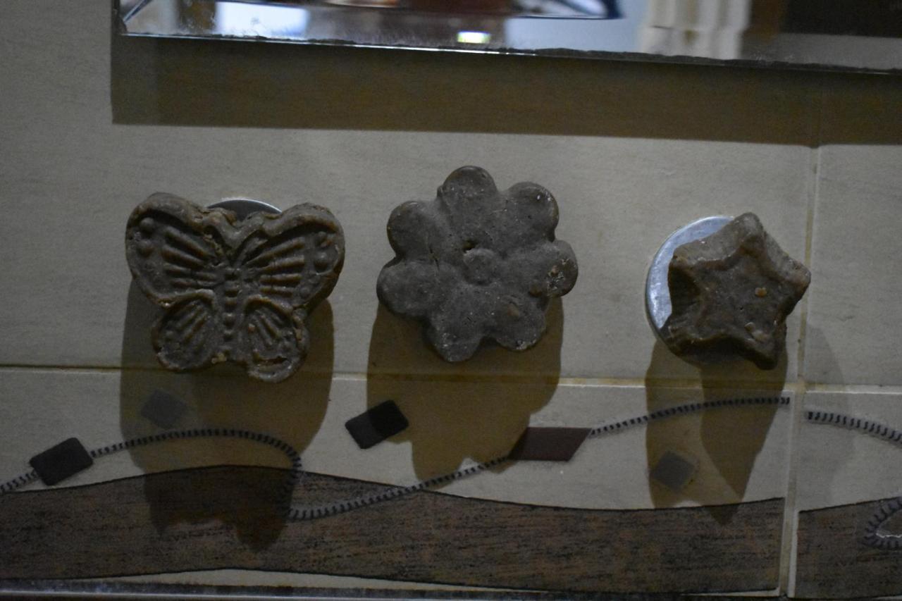 Kardanakhi Elizbar Talakvadze Wineryヴィラ エクステリア 写真