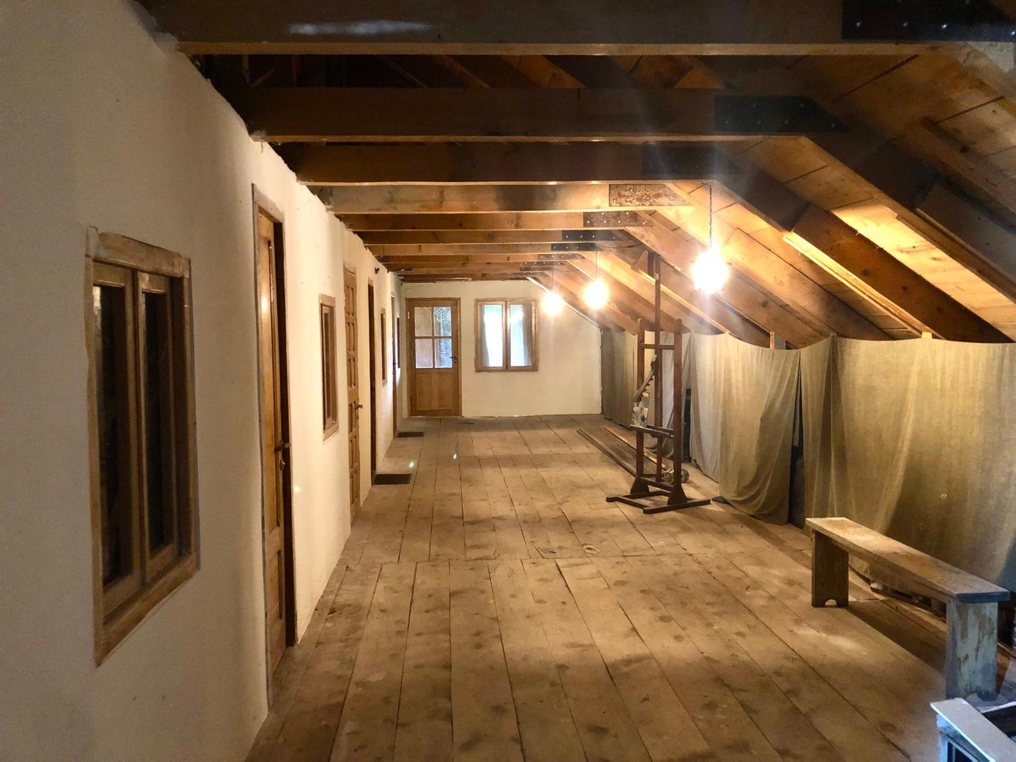 Kardanakhi Elizbar Talakvadze Wineryヴィラ エクステリア 写真
