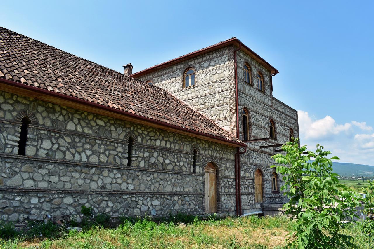 Kardanakhi Elizbar Talakvadze Wineryヴィラ エクステリア 写真